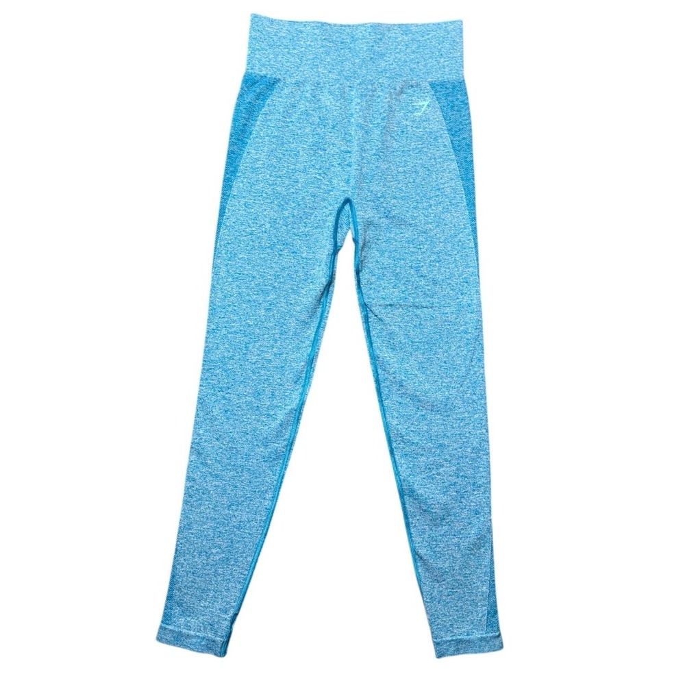 Gymshark Leggings Flex High Waisted Women's Athletic XXS